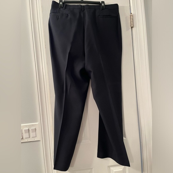 Men’s suit pants - Picture 2 of 6